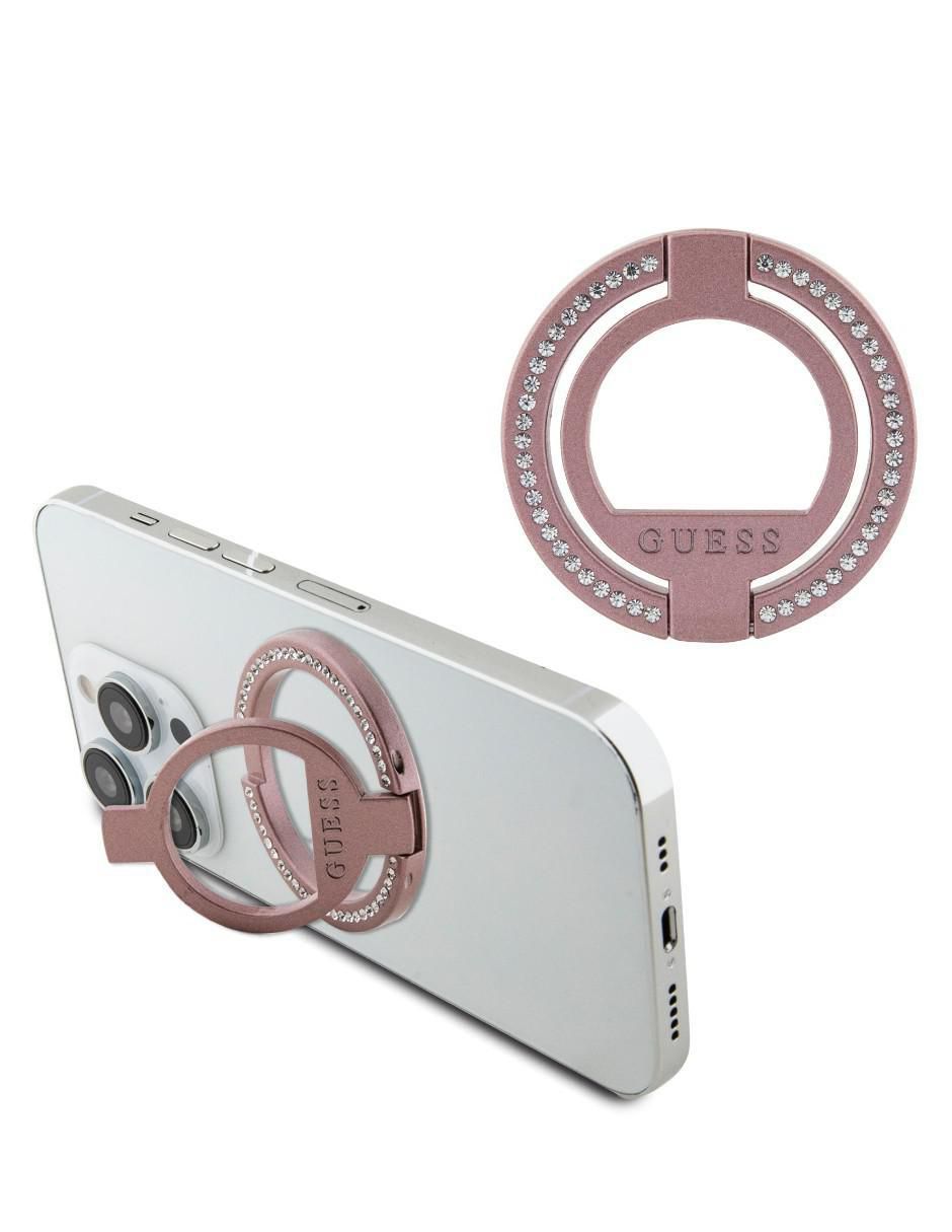 Anillo para celular inalámbrico edición estándar 2
