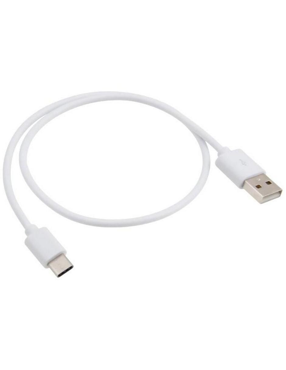 Cable USB C a tipo USB A de 50 cm 1