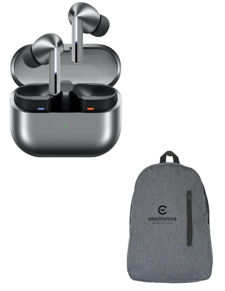 Audífonos in-ear Buds 3 Pro inalámbricos