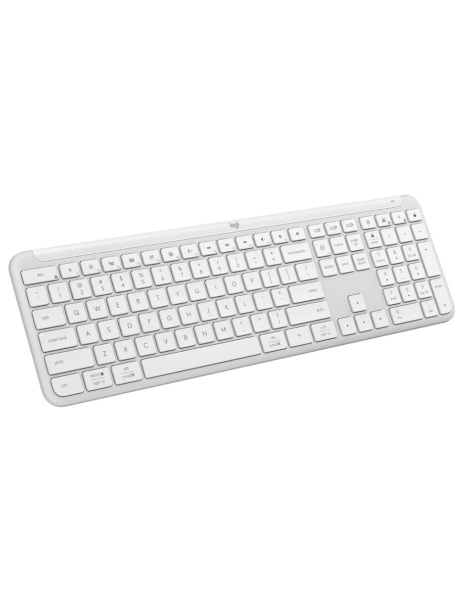 Teclado conexión inalámbrica K950 Mochila 2
