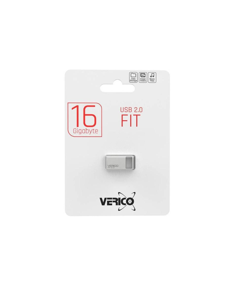 Usb para almacenar 16 GB 3
