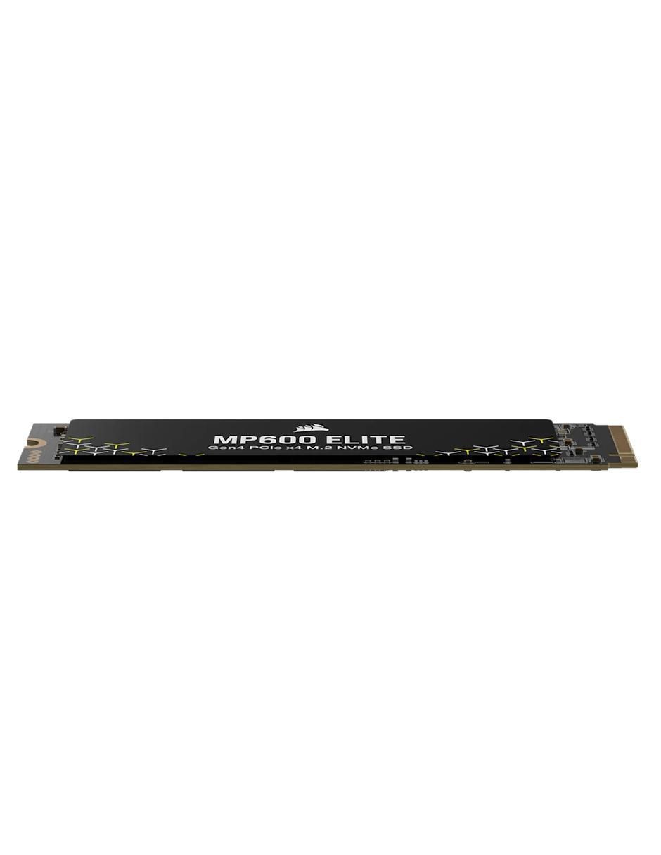 Unidad SSD capacidad 1 TB 4