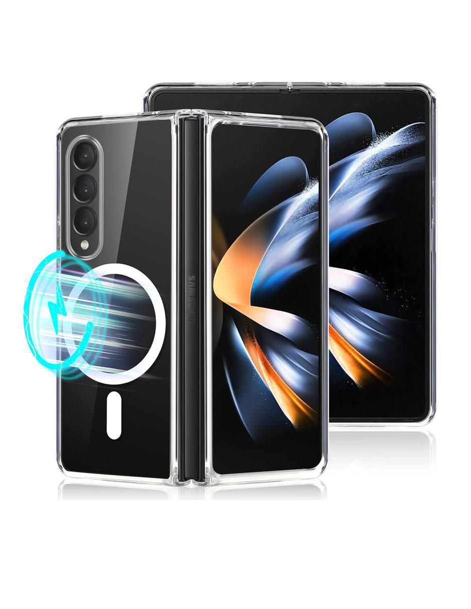 Funda para Galaxy Z Fold 6 de TPU 3