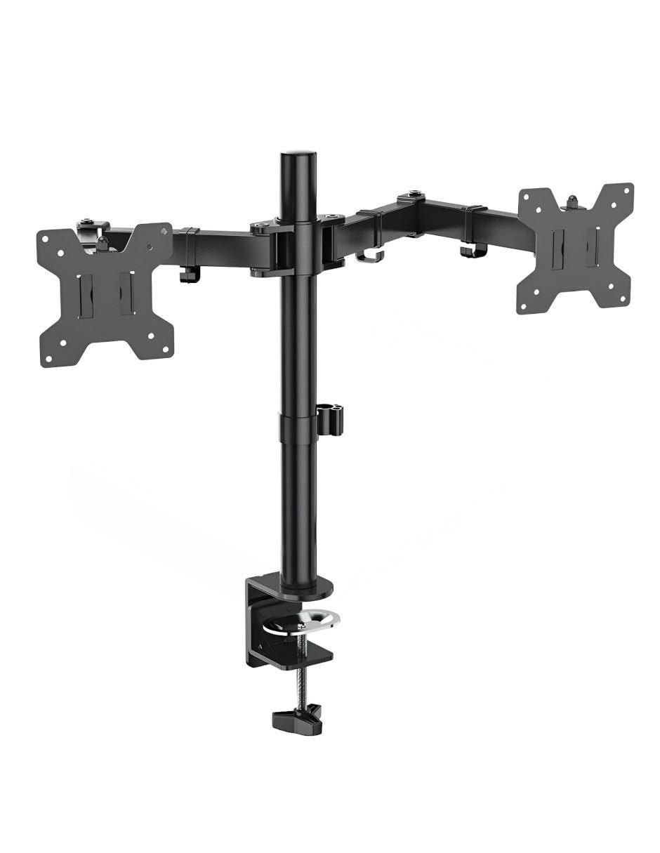 Soporte para monitor de escritorio