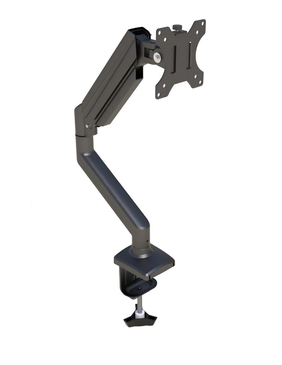 Soporte para monitor ajustable