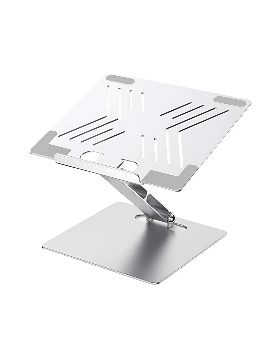 Base laptop ajustable
