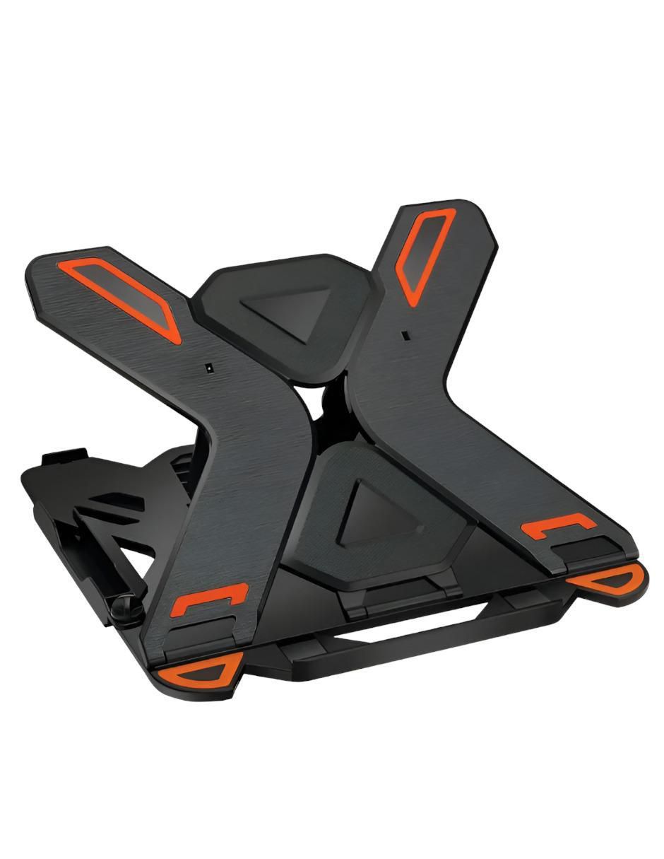 Base laptop ajustable