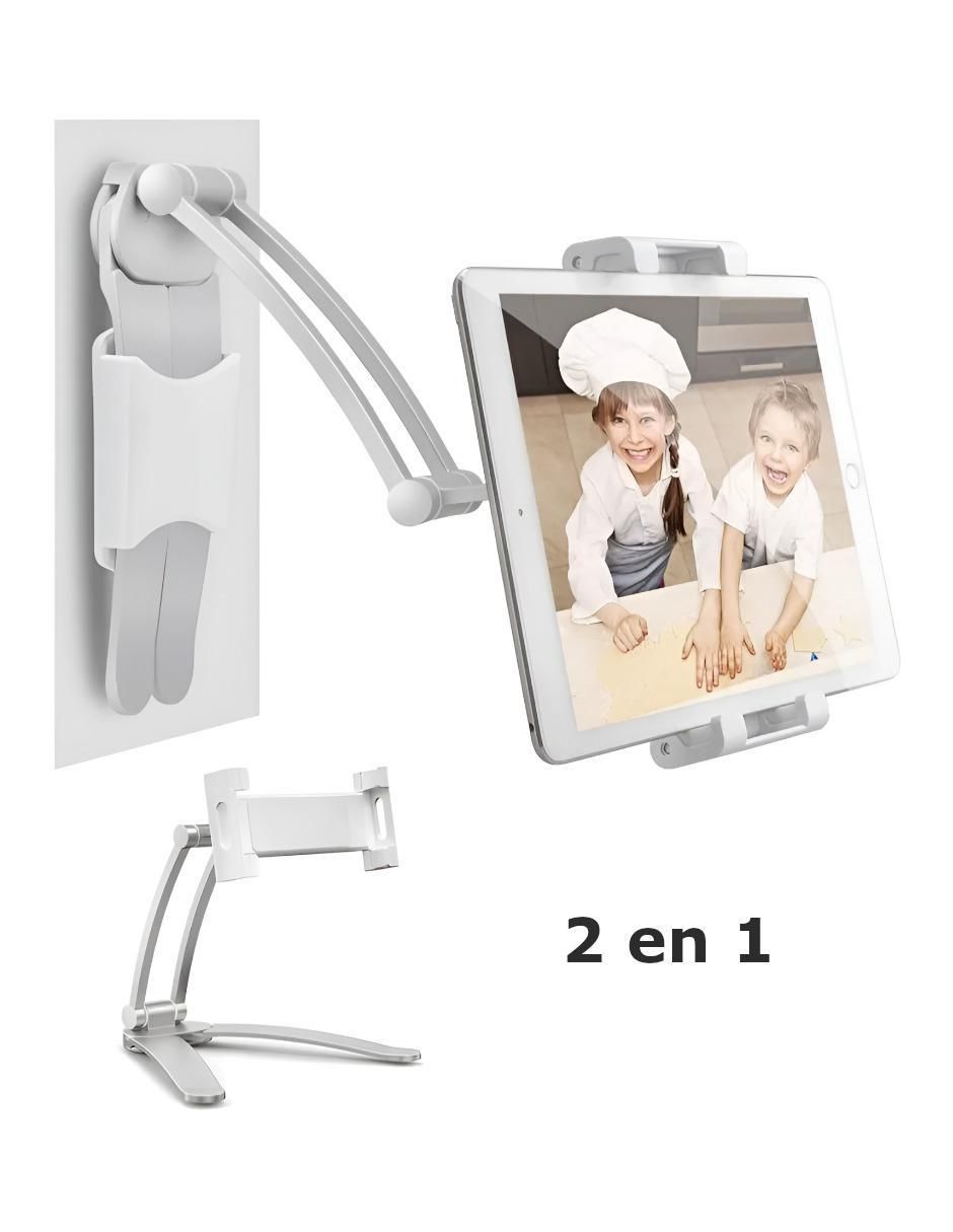 Soporte para tablet edición estándar 2