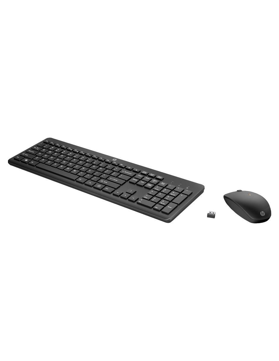 Mouse y teclado 1y4d0ut 2