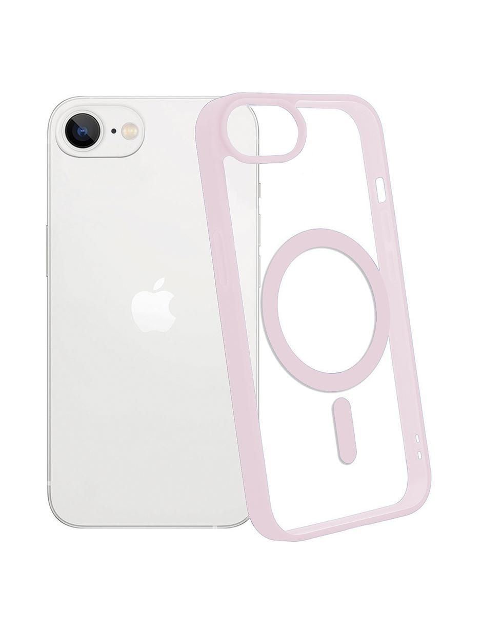 Funda para iPhone de TPU 4
