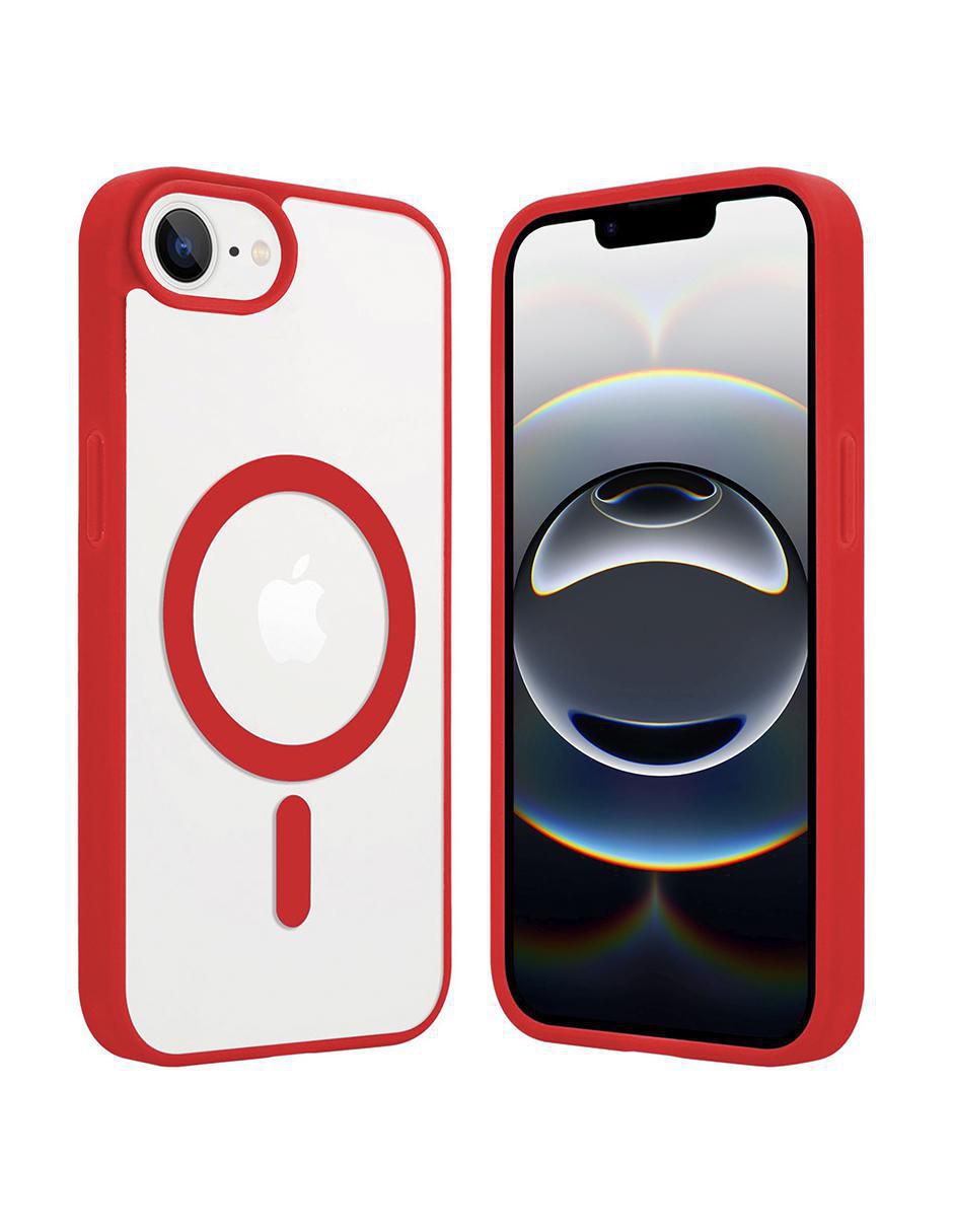"funda para" apple son familia "de" tpu