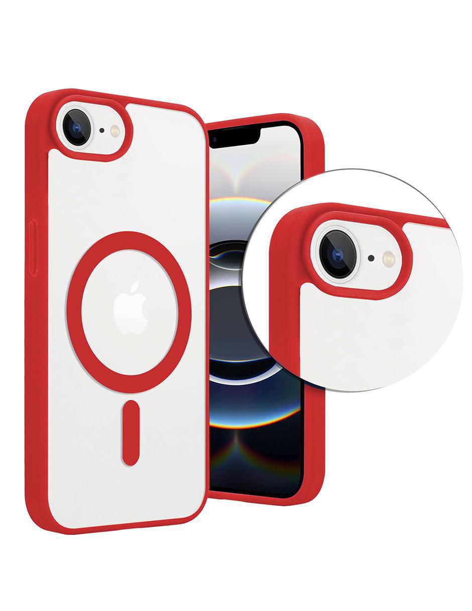 "funda para" apple son familia "de" tpu