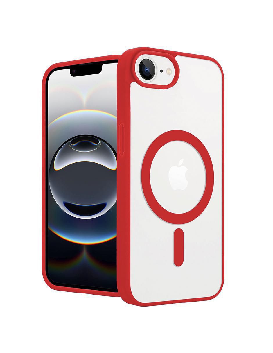 "funda para" apple son familia "de" tpu