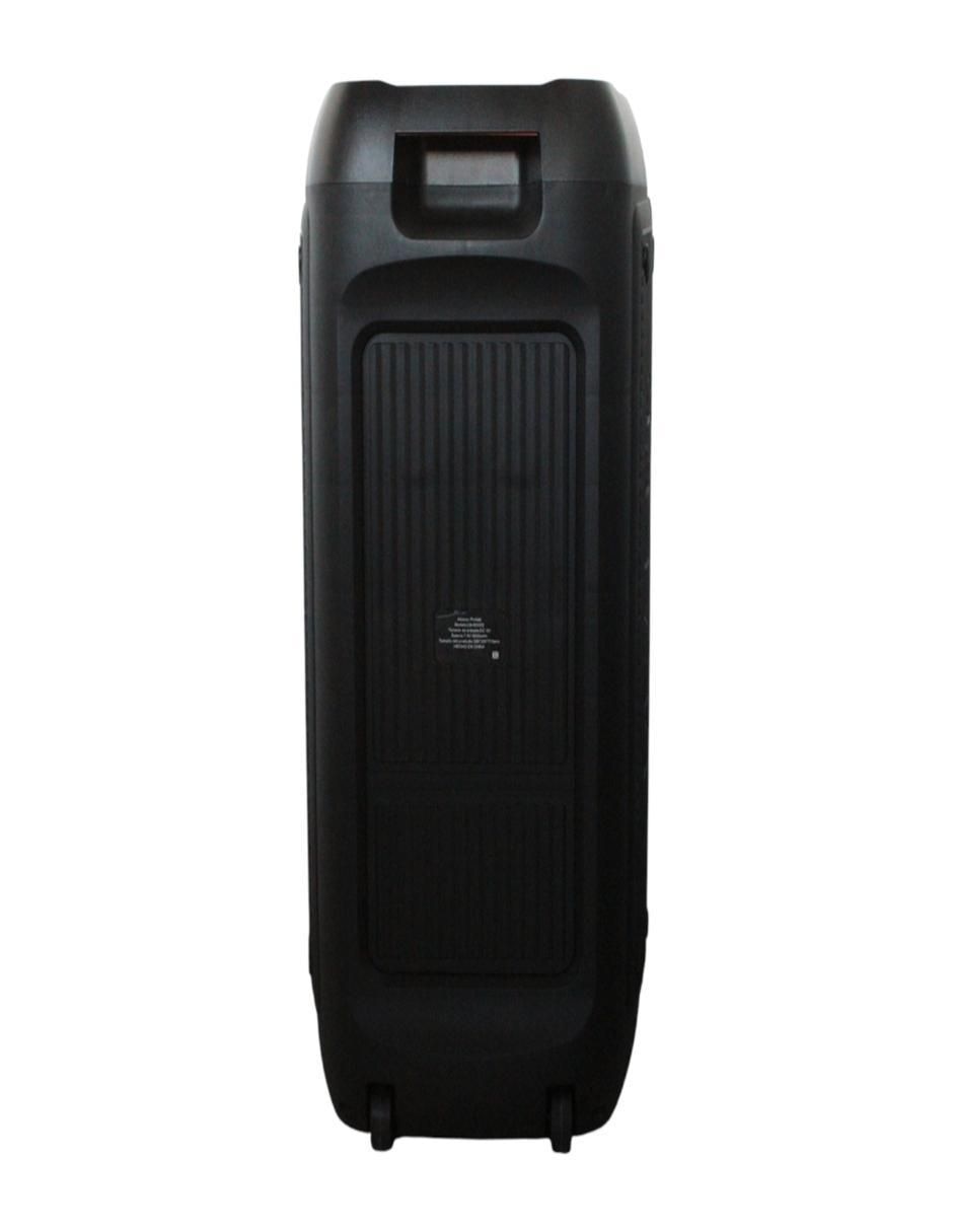 Bocina portátil LM-BS002 bluetooth 3