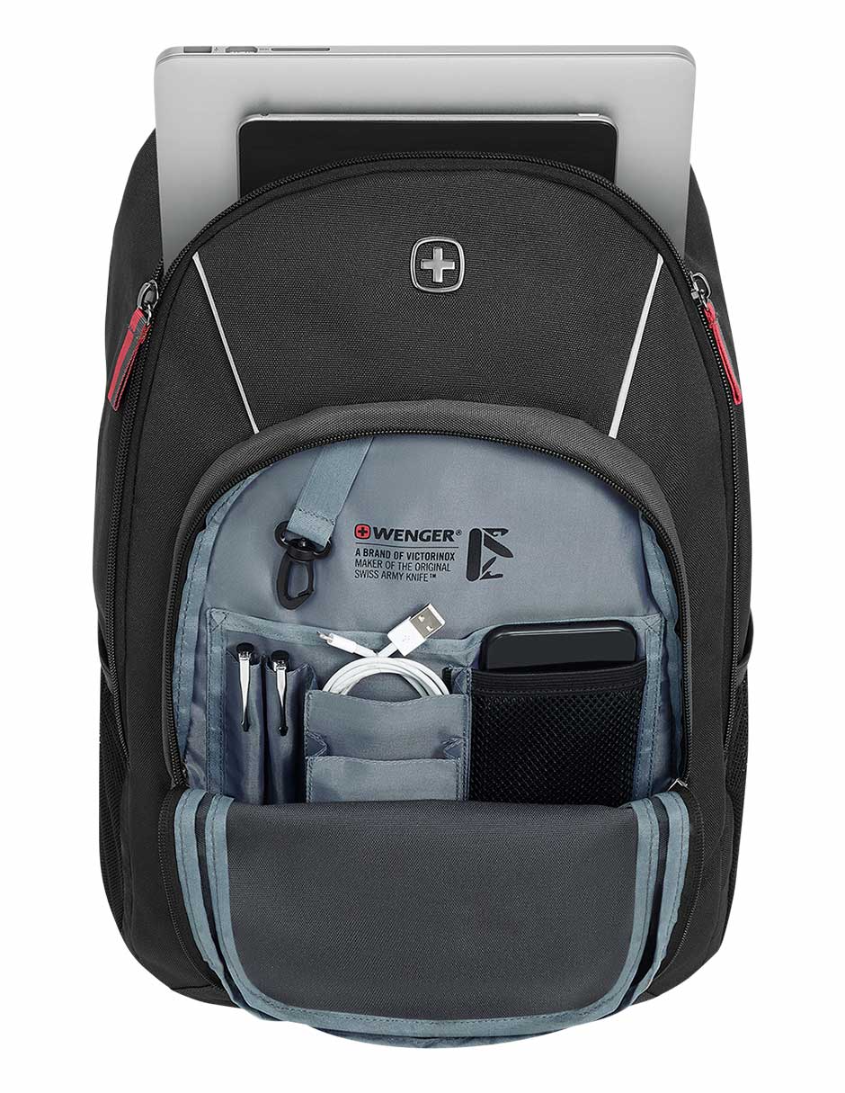 Mochila escolar para hombre 4