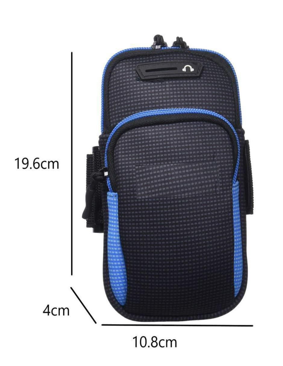 Bolso para celular 4