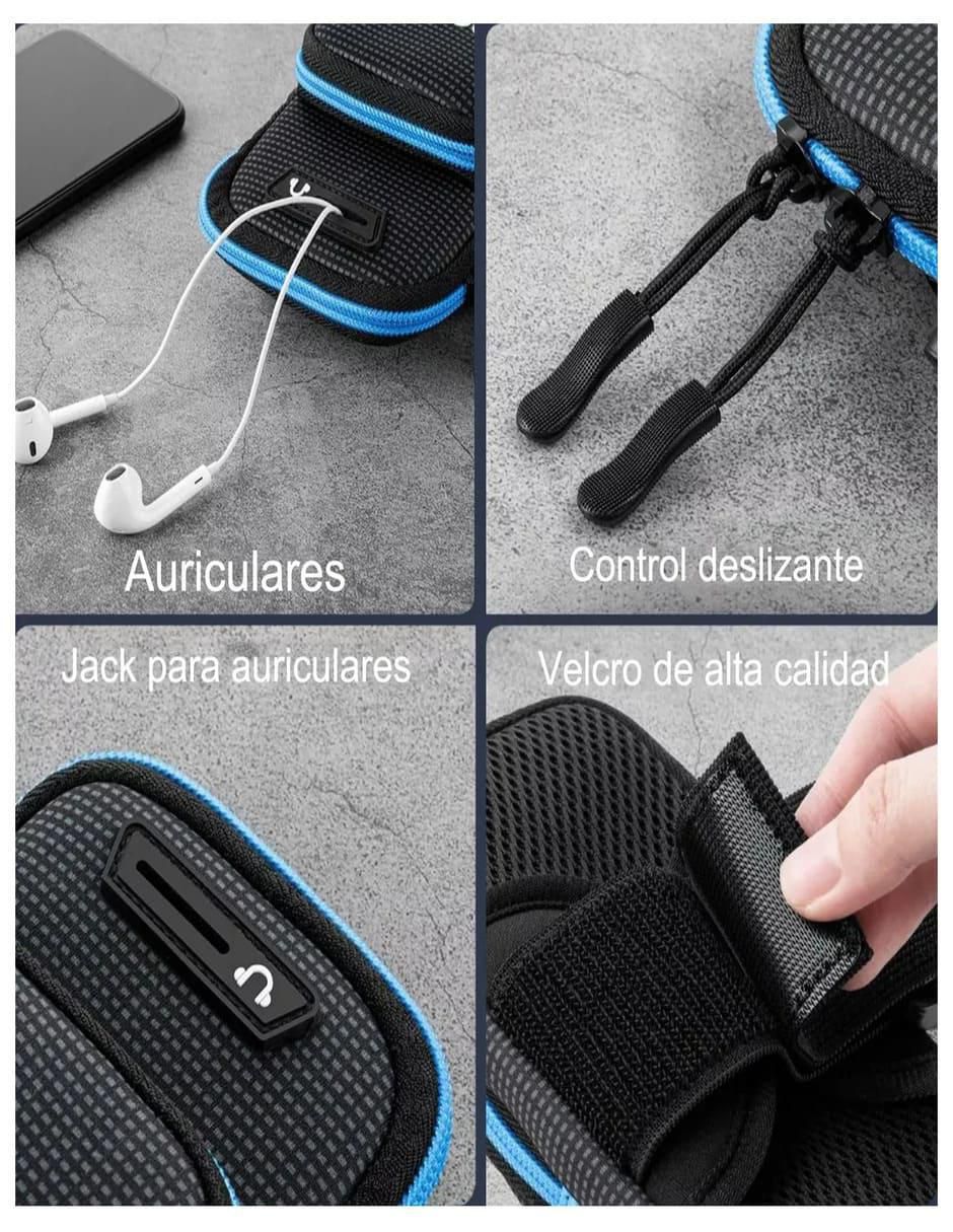 Bolso para celular 3