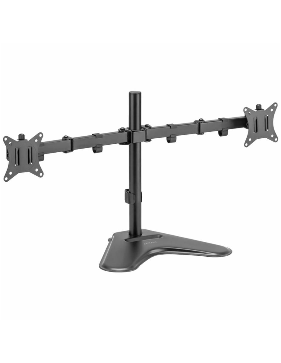 Soporte para monitor articulado 24 - 65 pulgadas 2