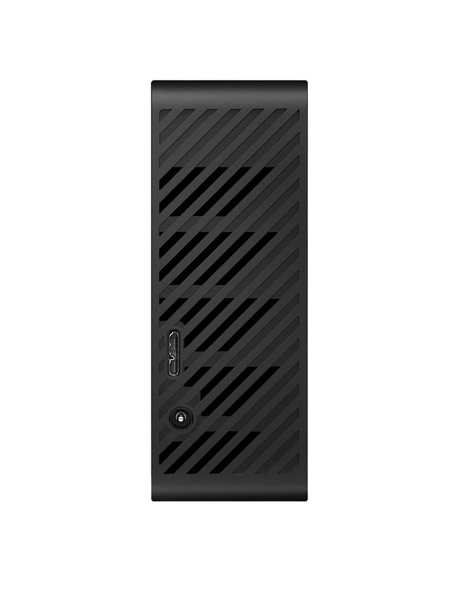 Disco duro externo/Unidad SSD capacidad 24 TB 3