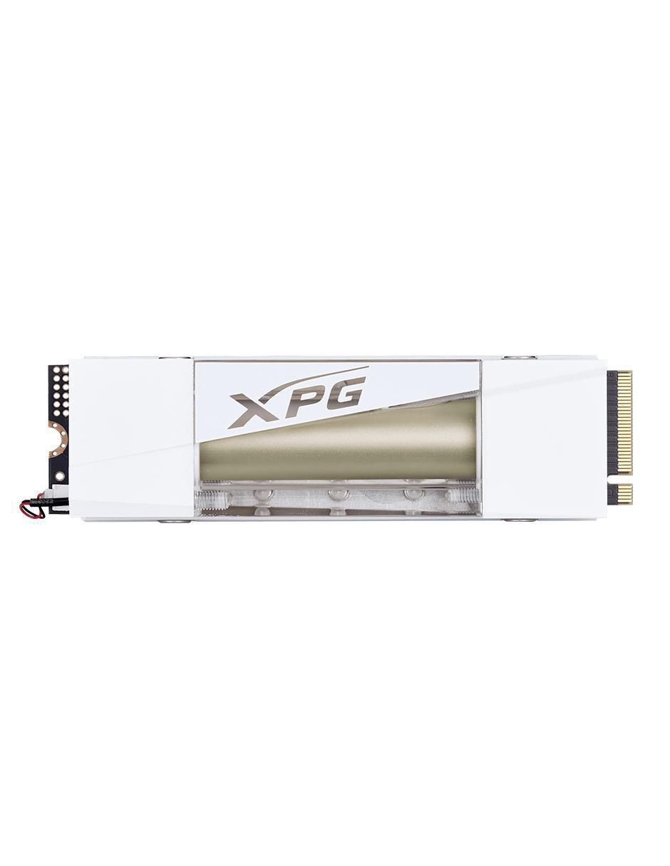 Unidad SSD capacidad 1 TB