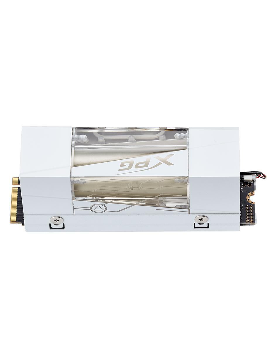 Unidad SSD capacidad 1 TB 2