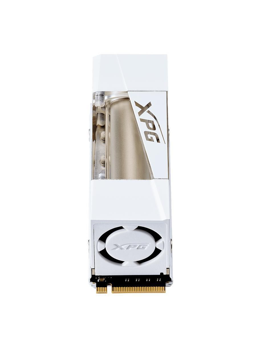 Unidad SSD capacidad 1 TB 3