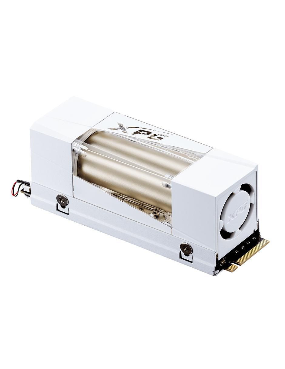 Unidad SSD capacidad 1 TB 4