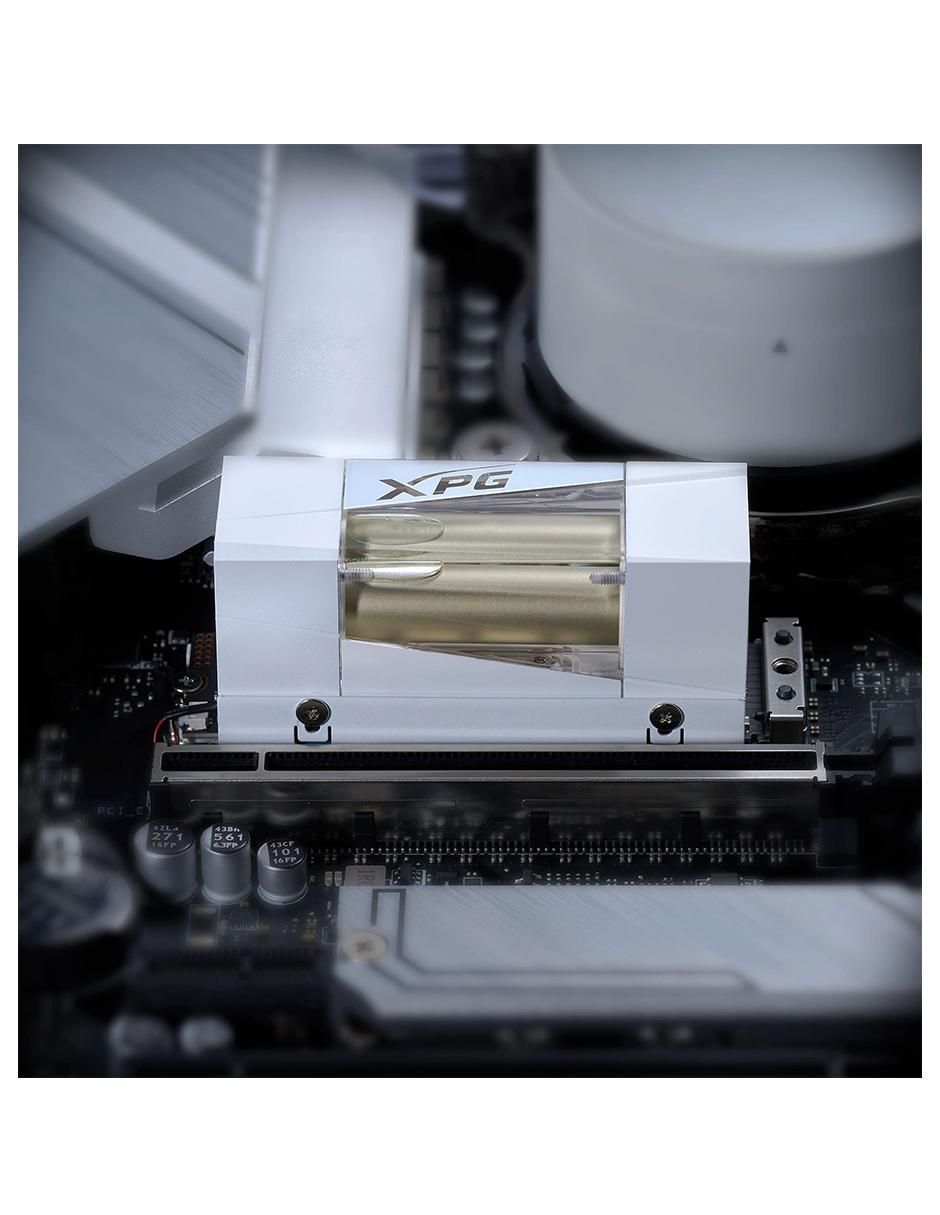Unidad SSD capacidad 1 TB 6
