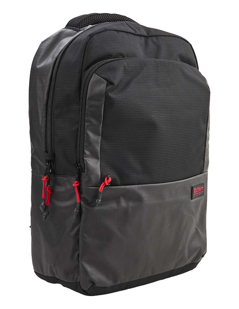 MOCHILA XTREM MODELO 2025, ROJO
