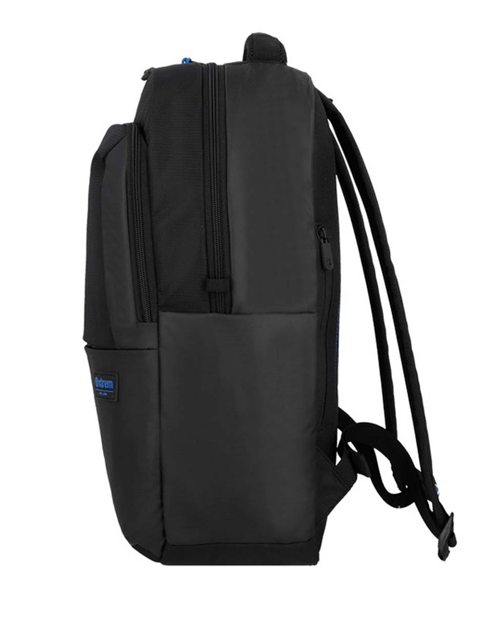 Mochila escolar unisex 3