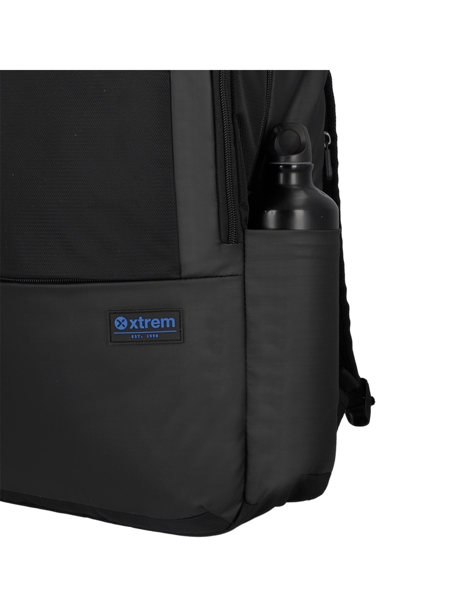 Mochila escolar unisex 4