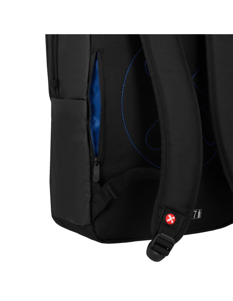 Mochila escolar unisex 5