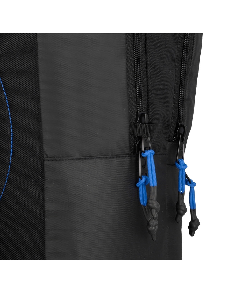 Mochila escolar unisex 6