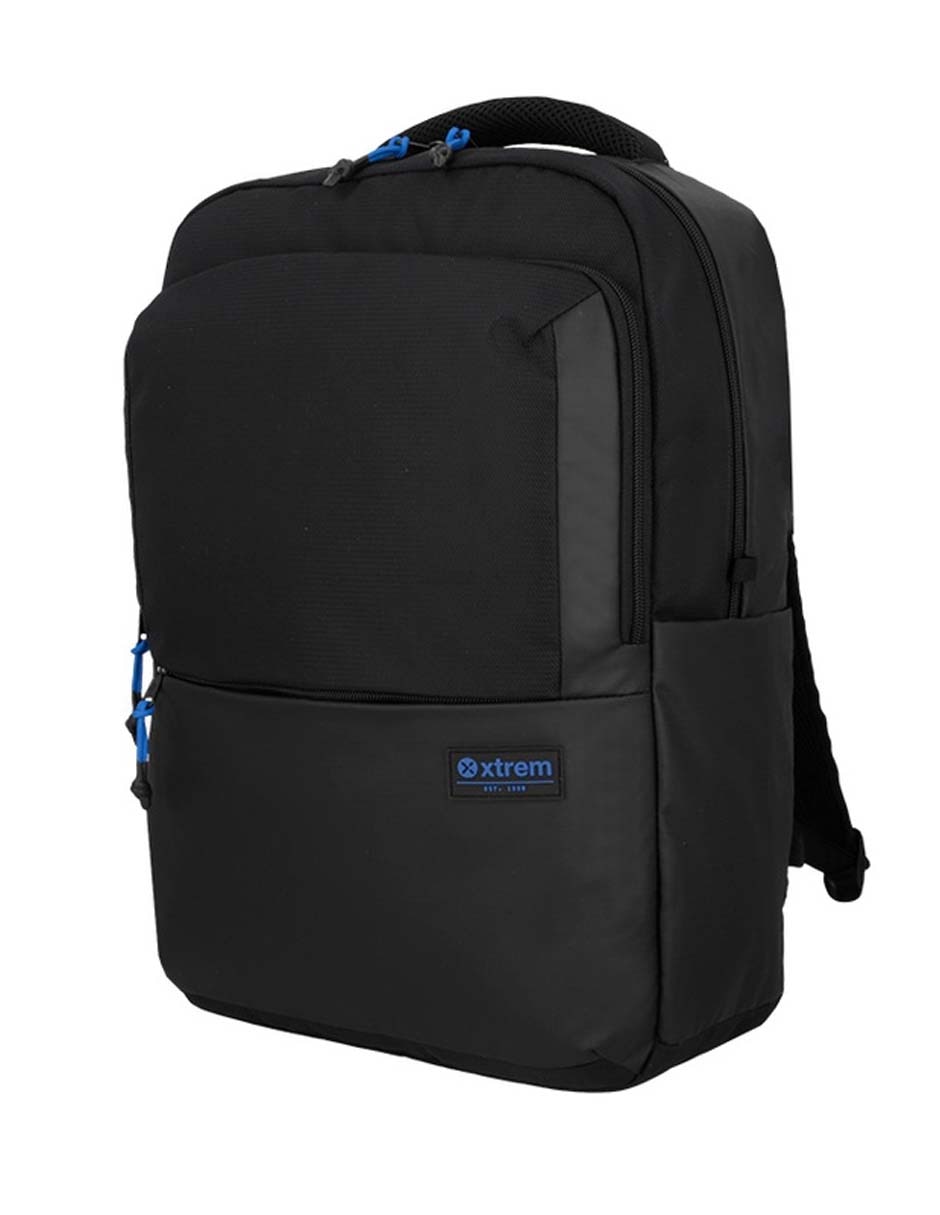 Mochila escolar unisex 7