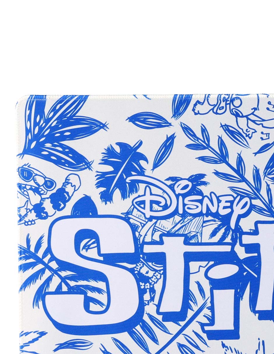 Mouse pad Stitch con antideslizante 2
