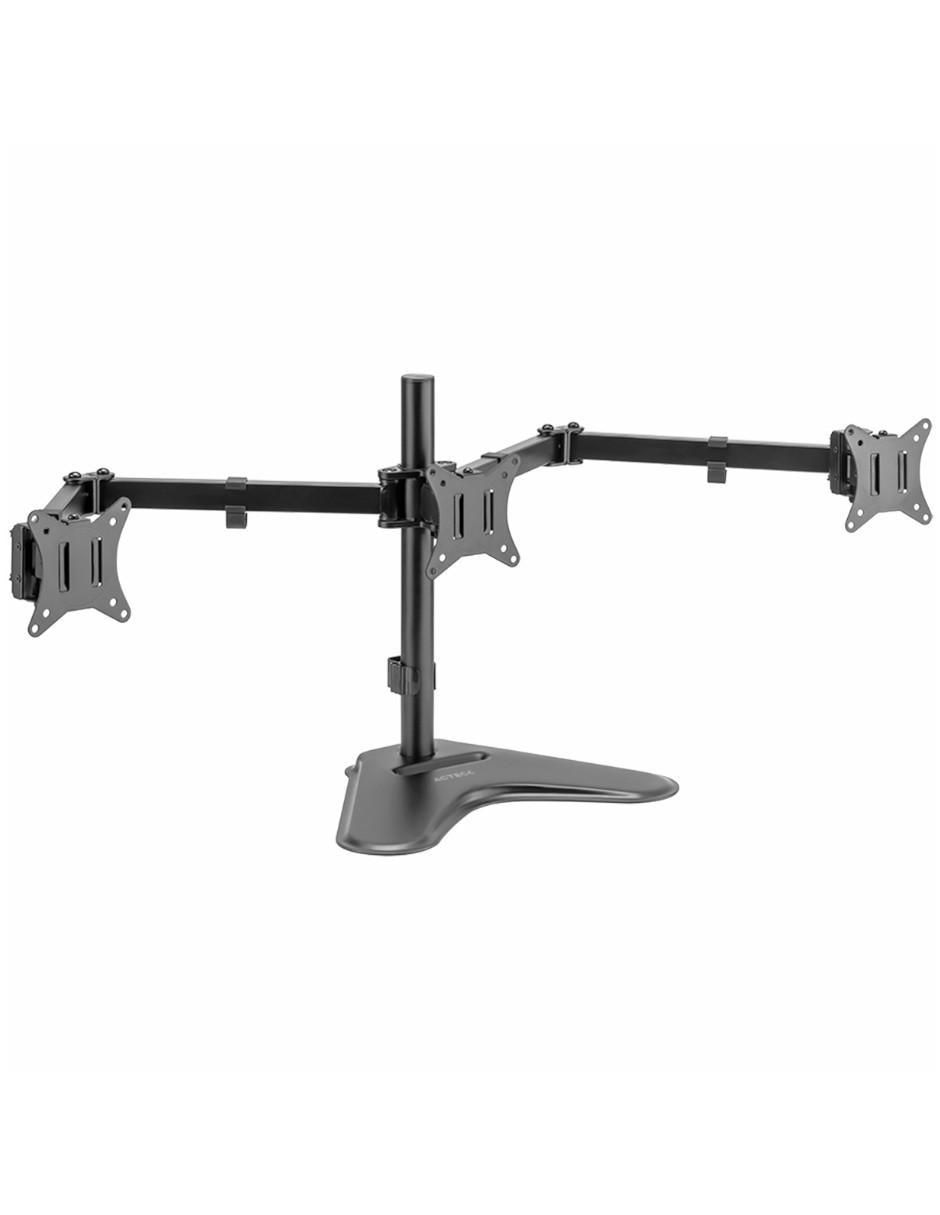 Soporte para monitor articulado 24 - 65 pulgadas Soporte para monitor articulado 24 - 65 pulgadas