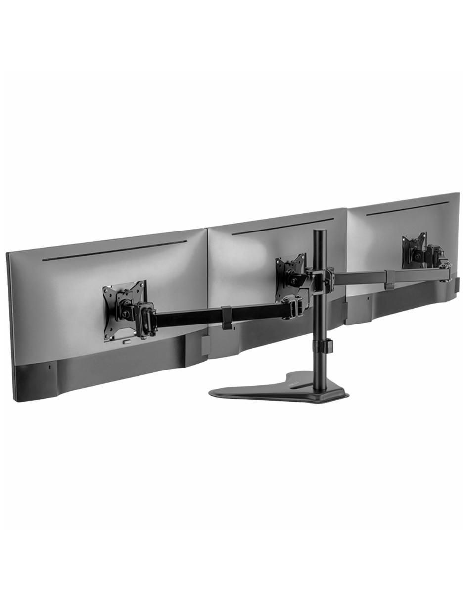 Soporte para monitor articulado 24 - 65 pulgadas 3