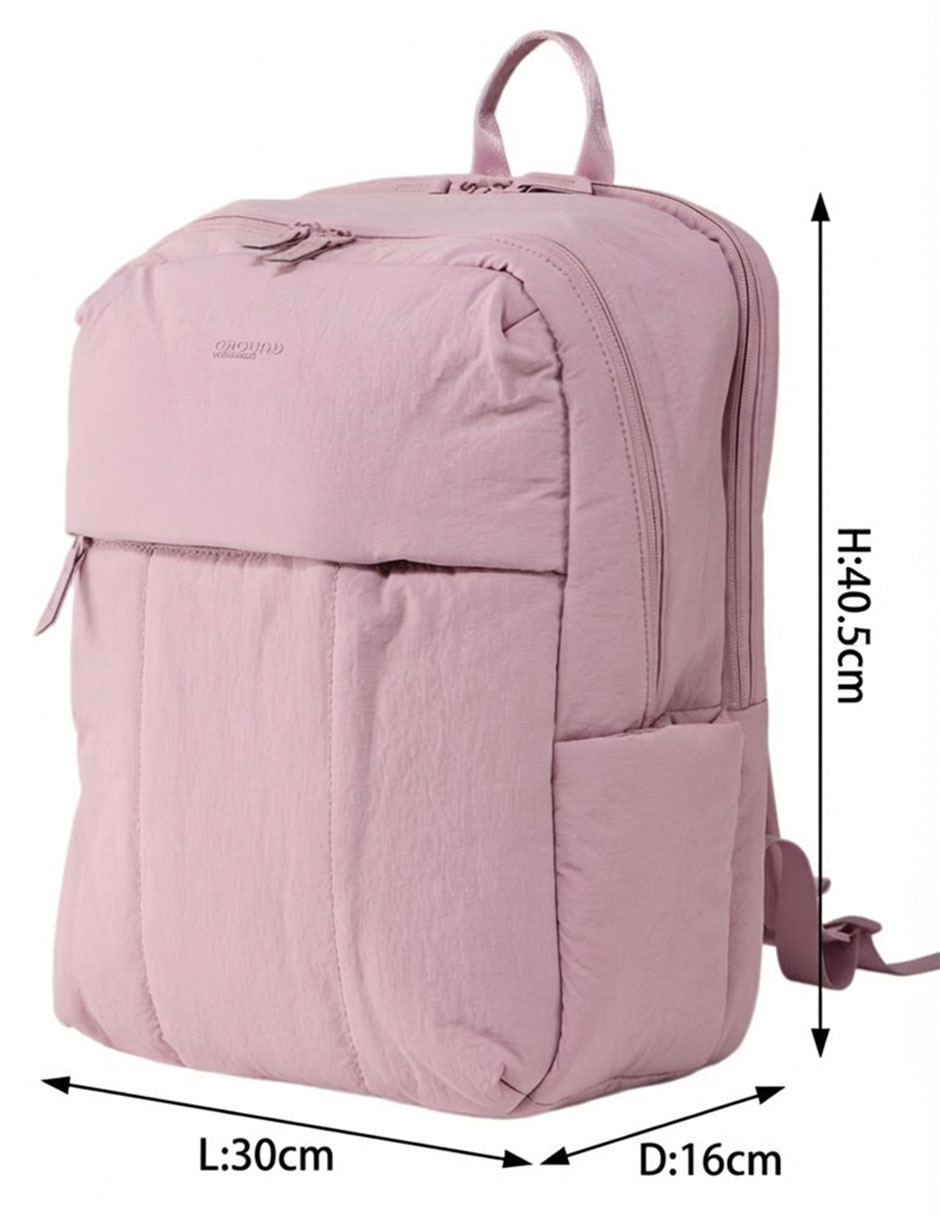 Mochila senderismo para mujer 12