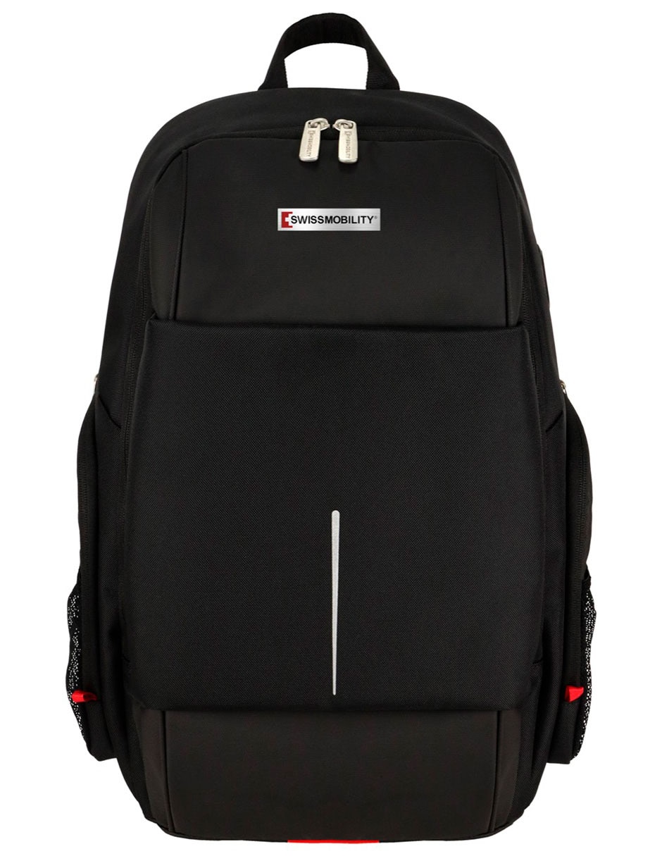 Mochila con portalaptop unisex Mochila con portalaptop unisex