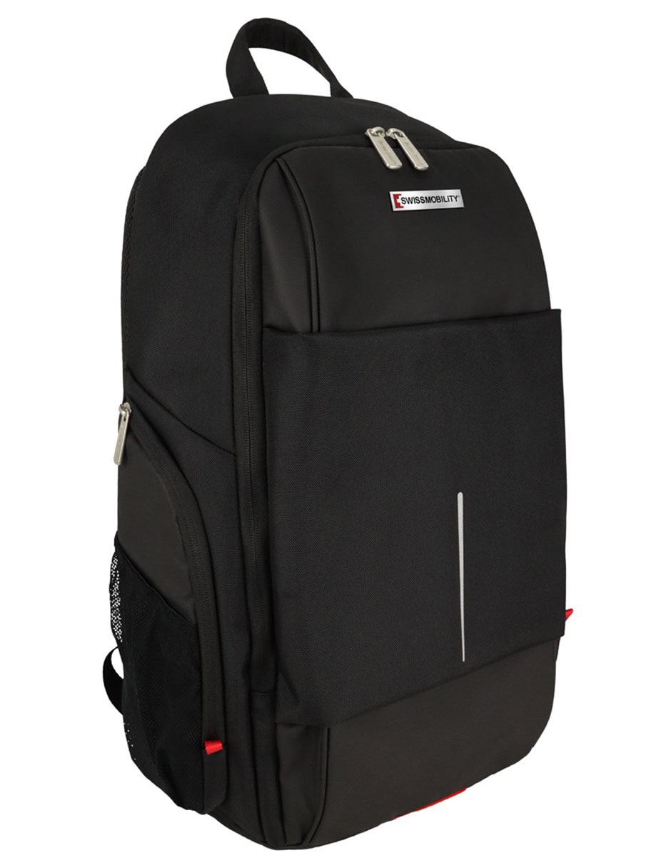 Mochila con portalaptop unisex 3