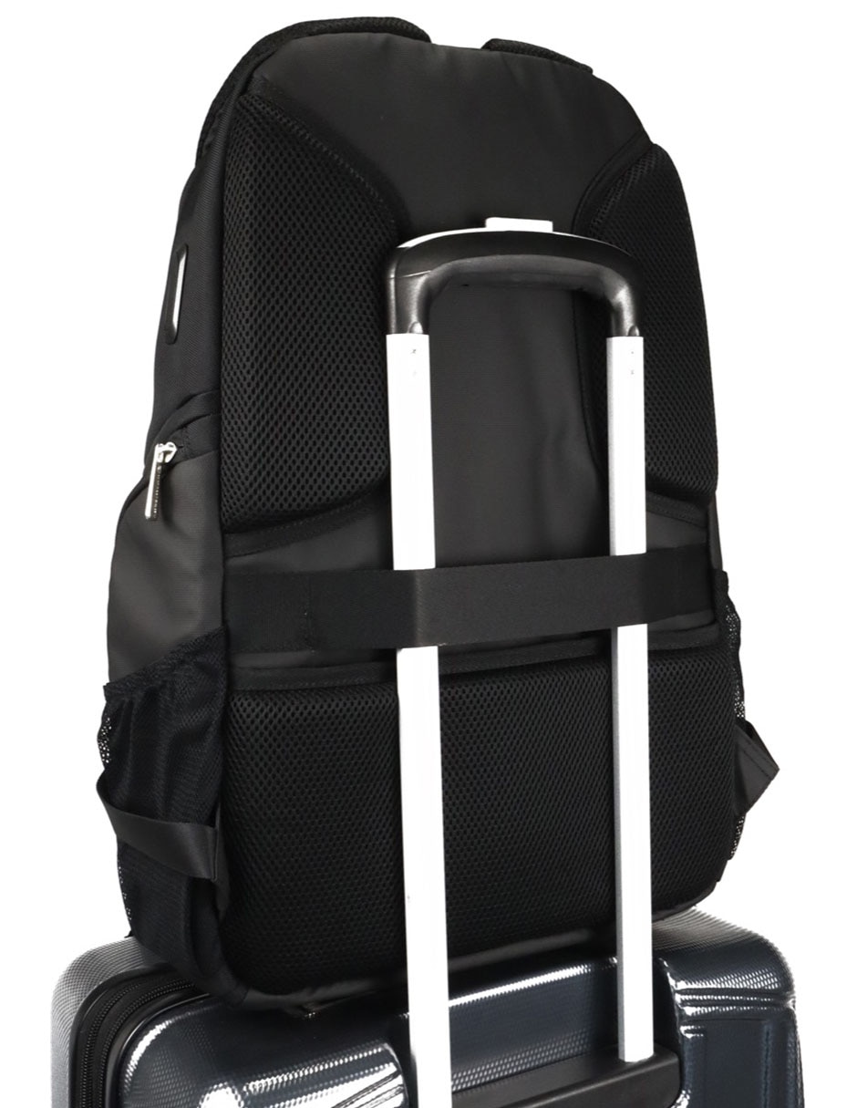 Mochila con portalaptop unisex 7
