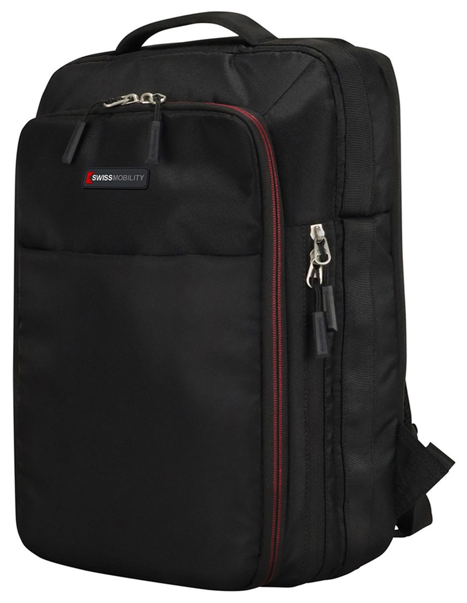 Mochila con portalaptop unisex 2