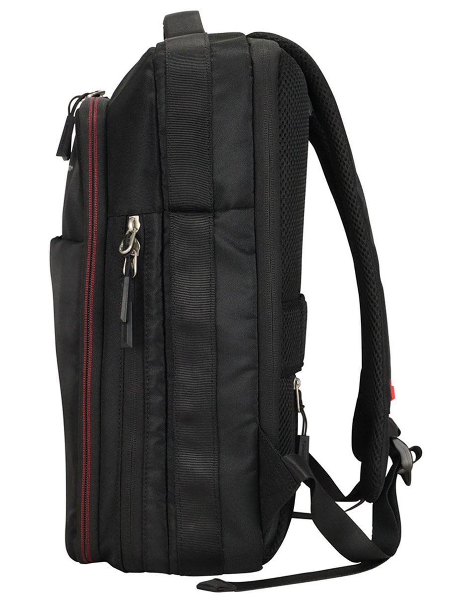 Mochila con portalaptop unisex 3