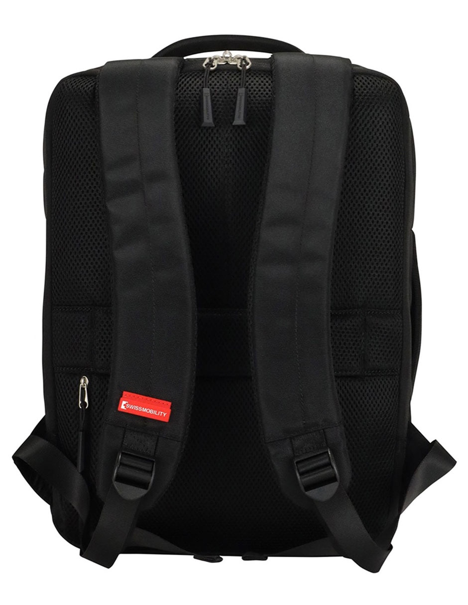 Mochila con portalaptop unisex 4