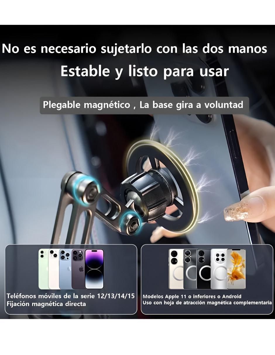 Soporte para celular inalámbrica edición estándar 3