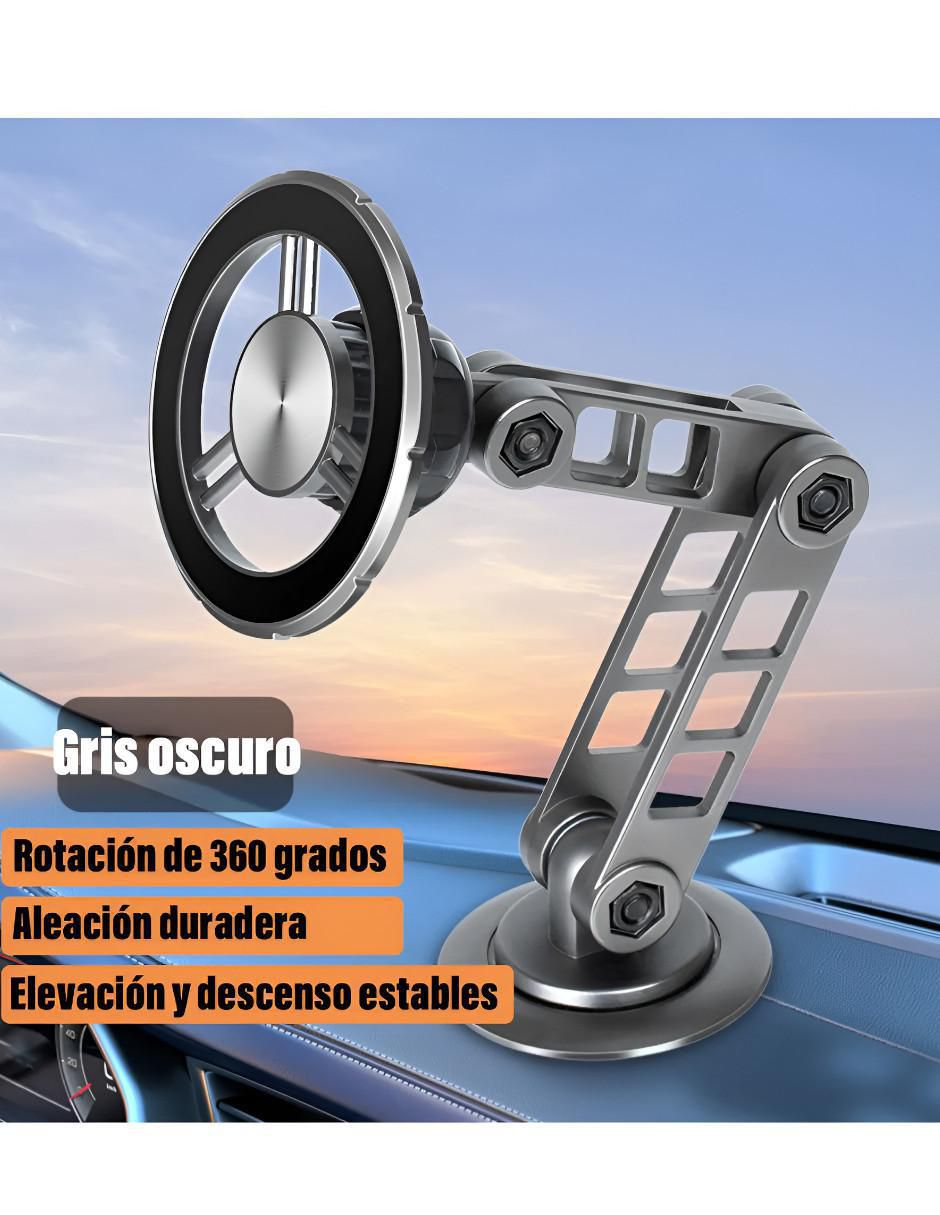 Soporte para celular inalámbrica edición estándar 4