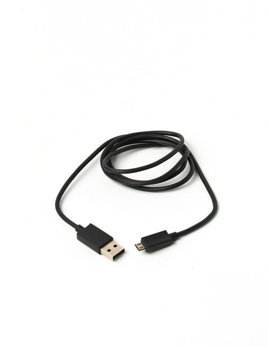 Cable USB A a tipo micro USB de 1 m 2
