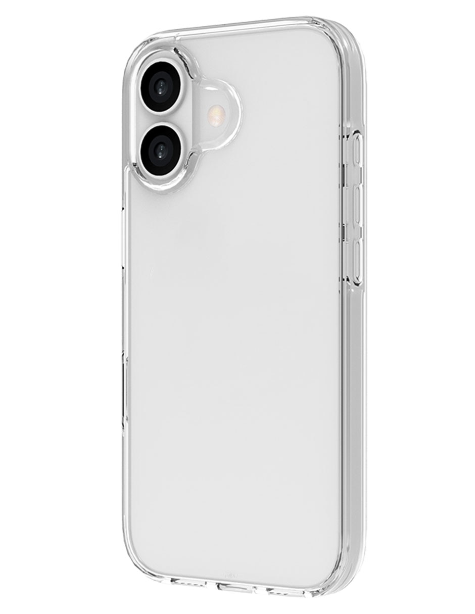Funda iPhone 17 de plástico 3