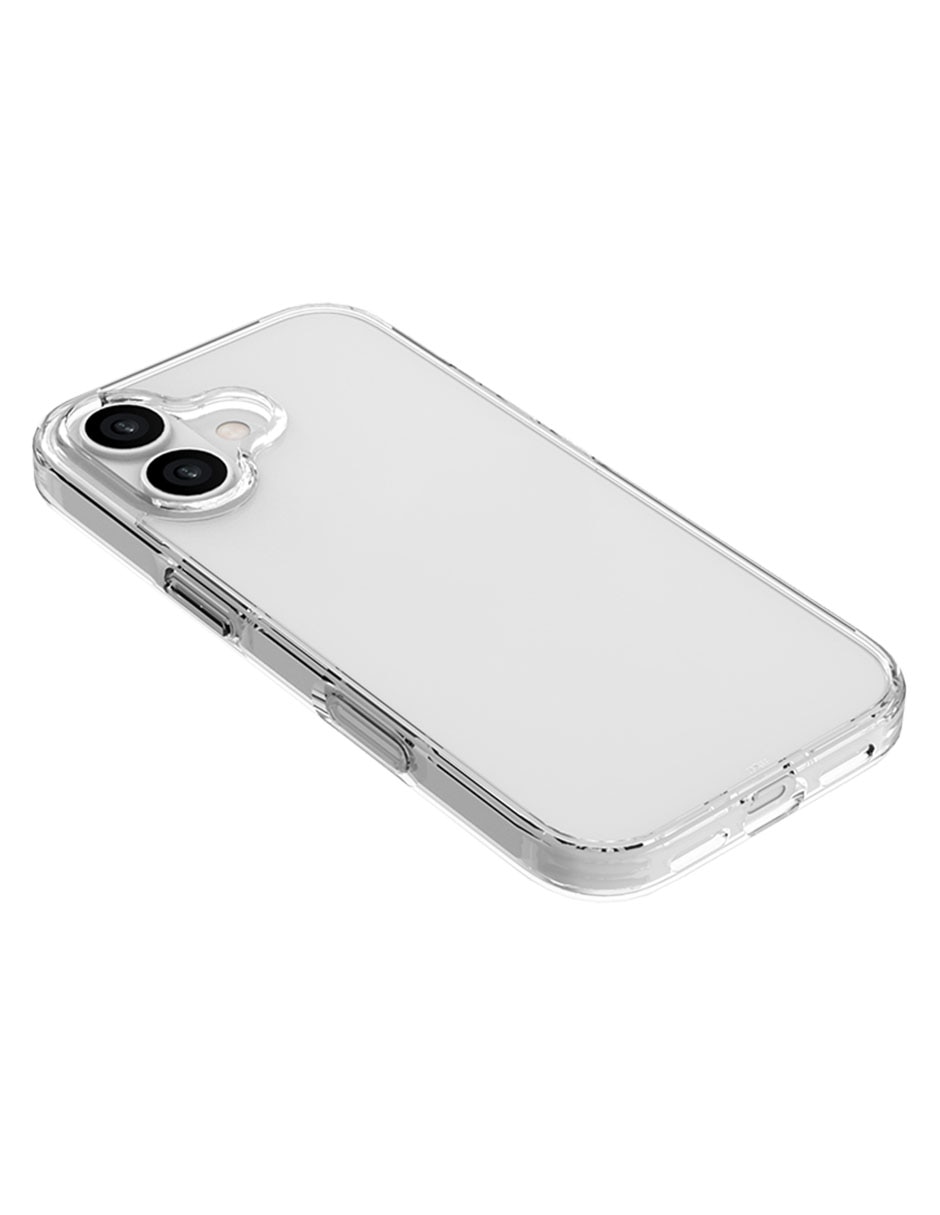 Funda iPhone 17 de plástico 4