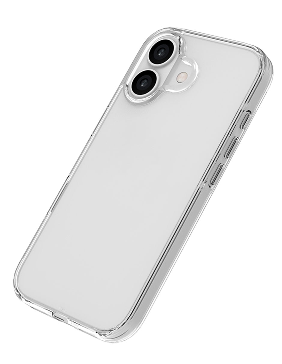 Funda iPhone 17 de plástico 5